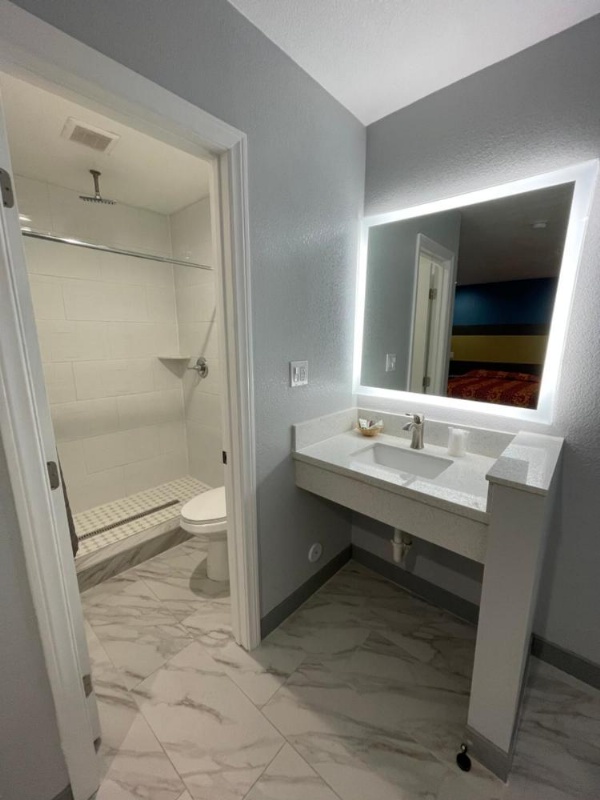Casa Bell Motel, Los Angeles - LAX Airport image 11