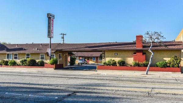 Casa Bell Motel, Los Angeles - LAX Airport image 17
