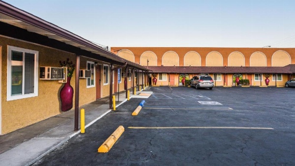 Casa Bell Motel, Los Angeles - LAX Airport image 21
