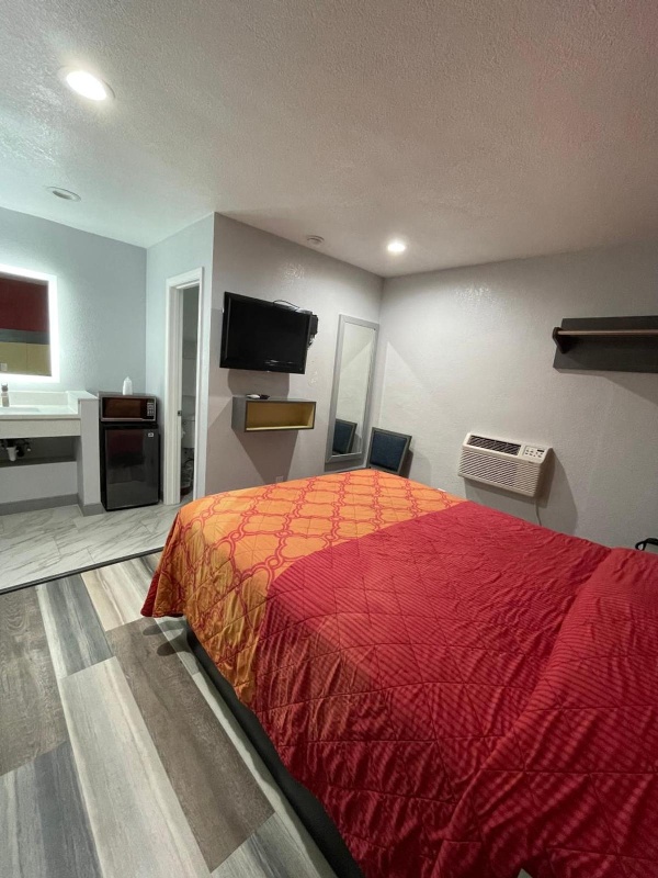 Casa Bell Motel, Los Angeles - LAX Airport image 5