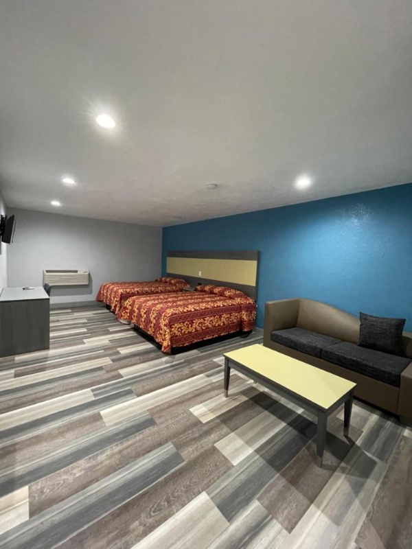 Casa Bell Motel, Los Angeles - LAX Airport image 9